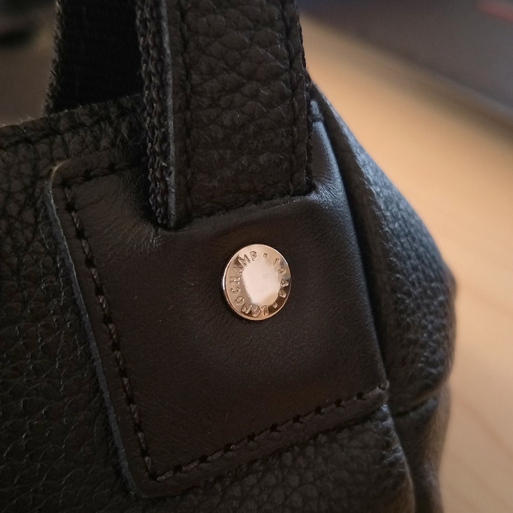 Longchamp LE FOULONNÉ Backpack - Picture 6 of 7